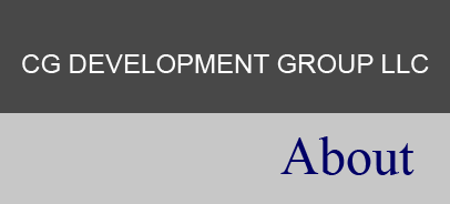 About Art Collazo - CG Development Group LLC 