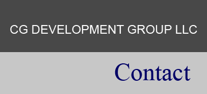 Contact information for CG Development Group LLC 
