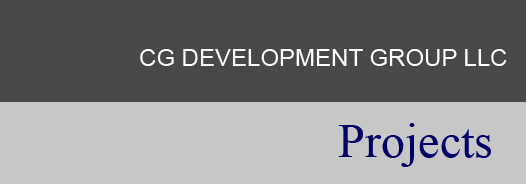 CG Development Group LLC - Condominium Developments