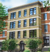 The Sedgwick at 2220 - Chicago Luxury Condos in Lincoln Park, Lakeview, Bucktown, Wicker Park and more by  CG Development Group LLC
