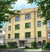 1744 Henderson - Chicago Luxury Condos in Lincoln Park, Lakeview, Bucktown, Wicker Park and more by CG Development Group LLC