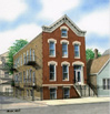 1713 West North Avenue -  CG Development Group LLC - Chicago Luxury Condo Conversions and Gut Rehabs