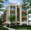 Deming Flats - CG Development Group LLC - Chicago Luxury Condo Conversions and Gut Rehabs
