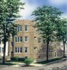 Bosworth Manor -  CG Development Group LLC - Chicago Luxury Condo Conversions and Gut Rehabs