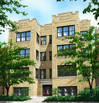 2142 Concord - Chicago Luxury Condos in Lincoln Park, Lakeview, Bucktown, Wicker Park and more by CG Development Group LLC