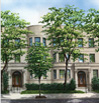 Belle Plaine Flats - Chicago Luxury Condos in Lincoln Park, Lakeview, Bucktown, Wicker Park and more by  CG Development Group LLC