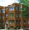 Eddy Manor - Chicago Luxury Condos in Lincoln Park, Lakeview, Bucktown, Wicker Park and more by  CG Development Group LLC